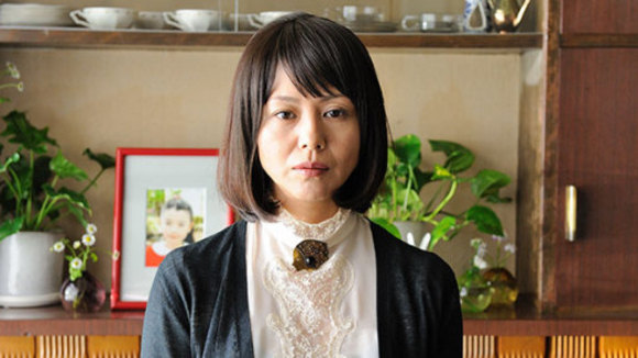 Photo from the movie Penance