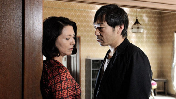 Photo from the movie Penance