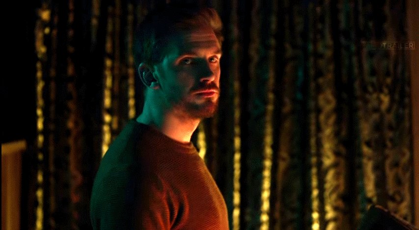 Photo from the movie Permission