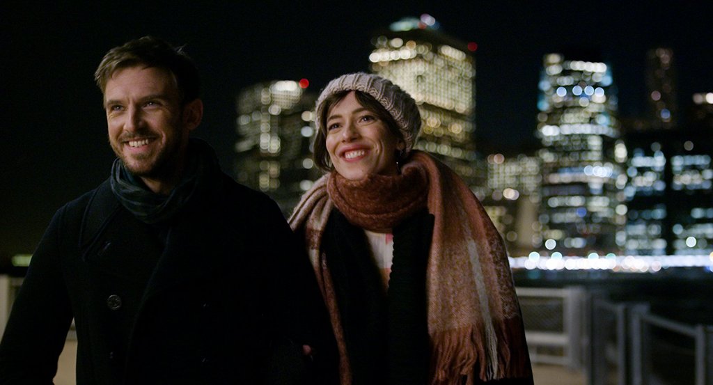 Photo from the movie Permission