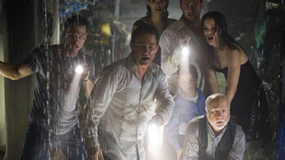 Photo from the movie Poseidon