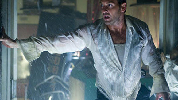 Photo from the movie Poseidon