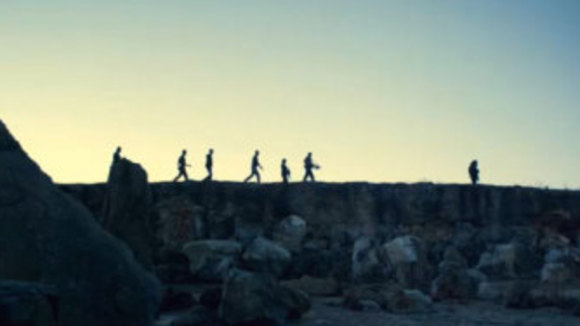 Photo from the movie Predators