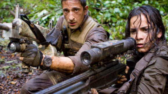 Photo from the movie Predators
