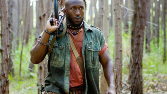 Photo from the movie Predators