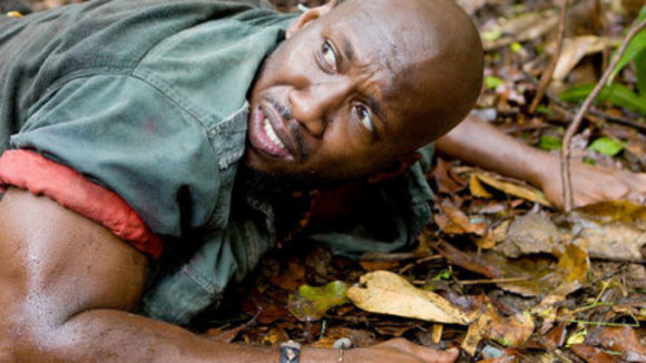 Photo from the movie Predators