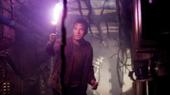 Photo from the movie Predators