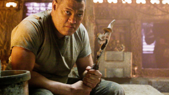 Photo from the movie Predators