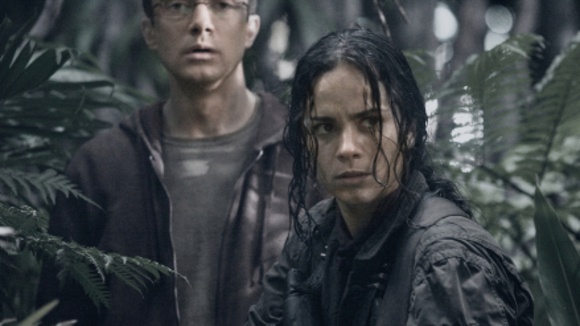 Photo from the movie Predators