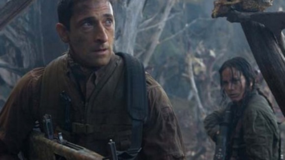 Photo from the movie Predators