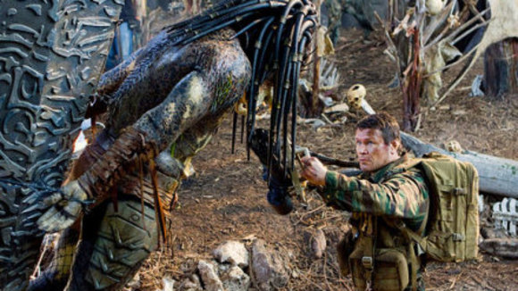 Photo from the movie Predators