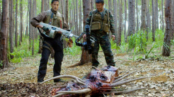 Photo from the movie Predators