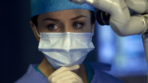 Photo from the movie Private Practice