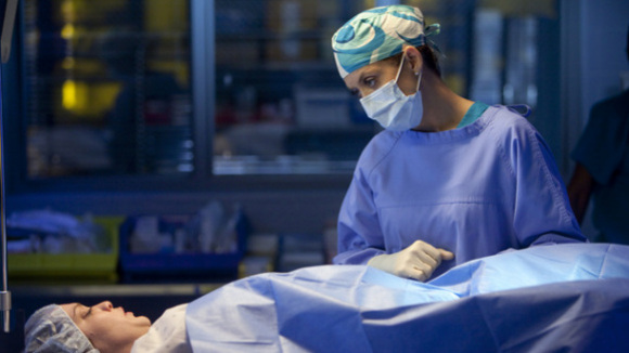 Photo from the movie Private Practice