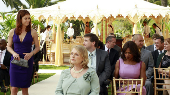 Photo from the movie Private Practice