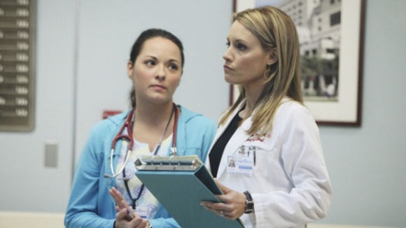 Photo from the movie Private Practice