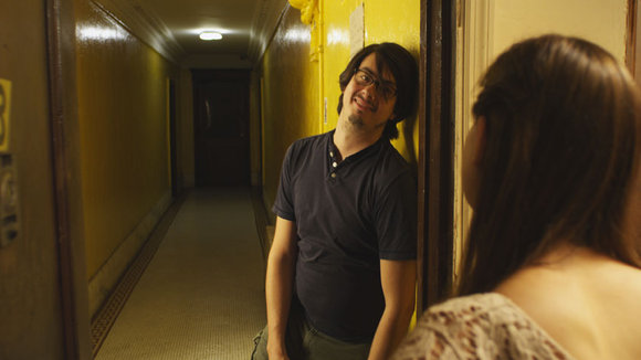 Photo from the movie The Quitter