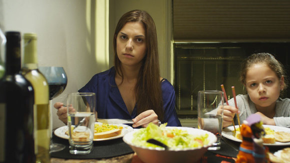 Photo from the movie The Quitter