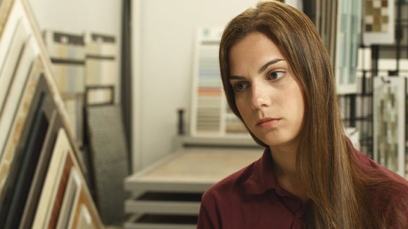 Photo from the movie The Quitter