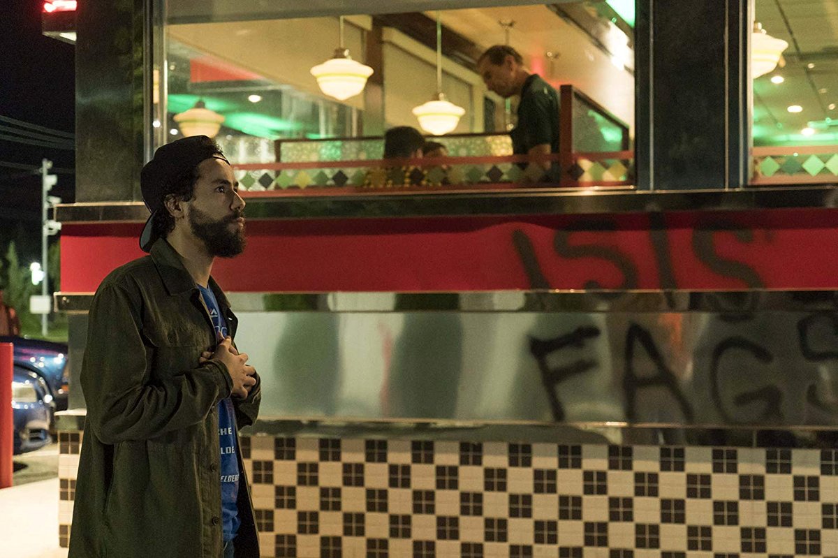 Photo from the movie Ramy