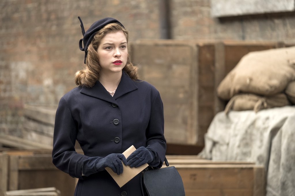 Photo from the movie Red Joan