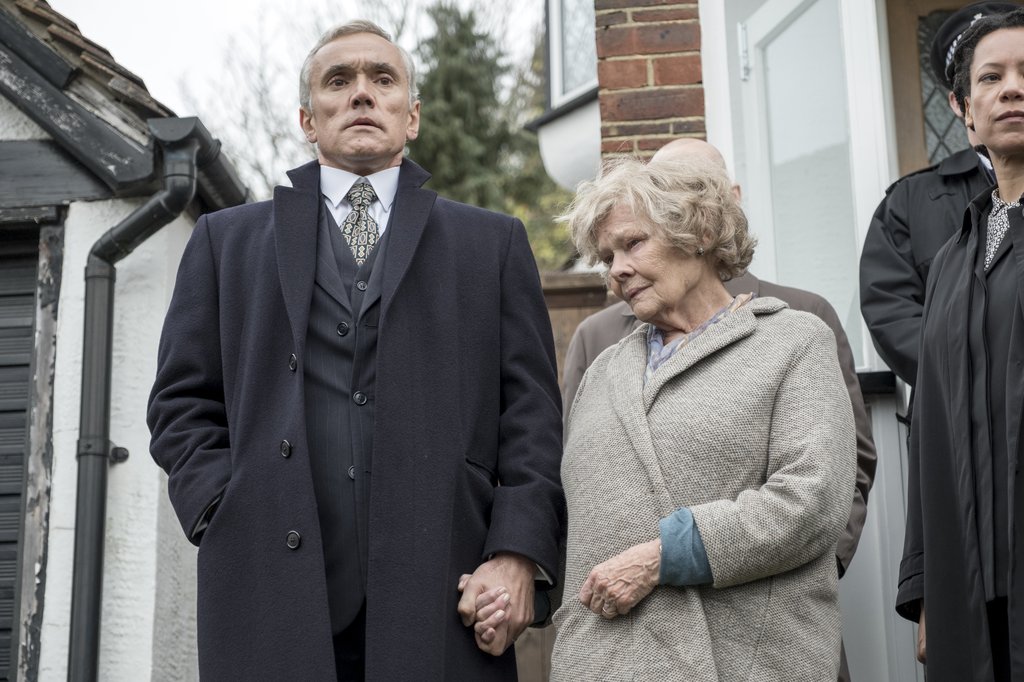 Photo from the movie Red Joan