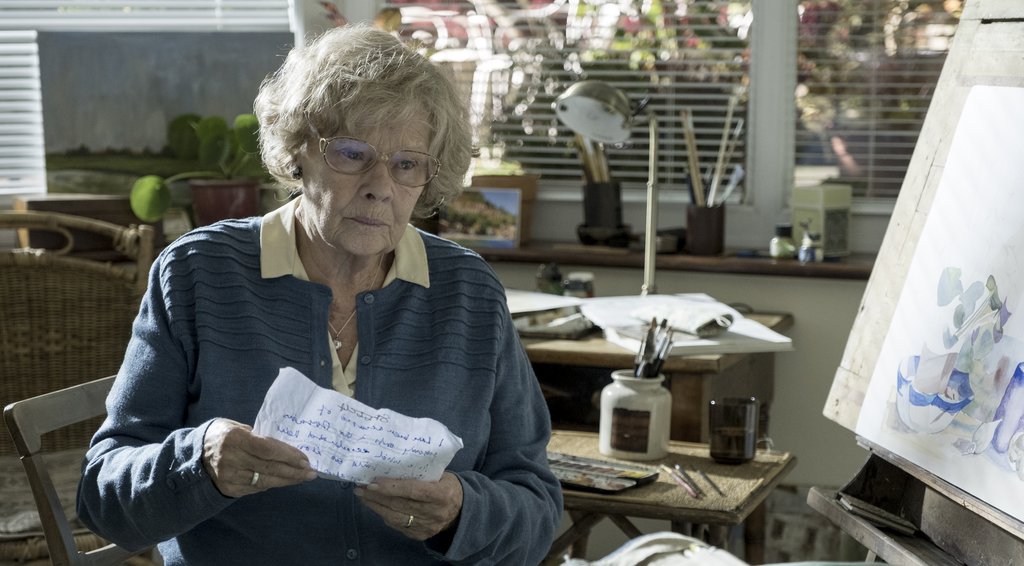 Photo from the movie Red Joan