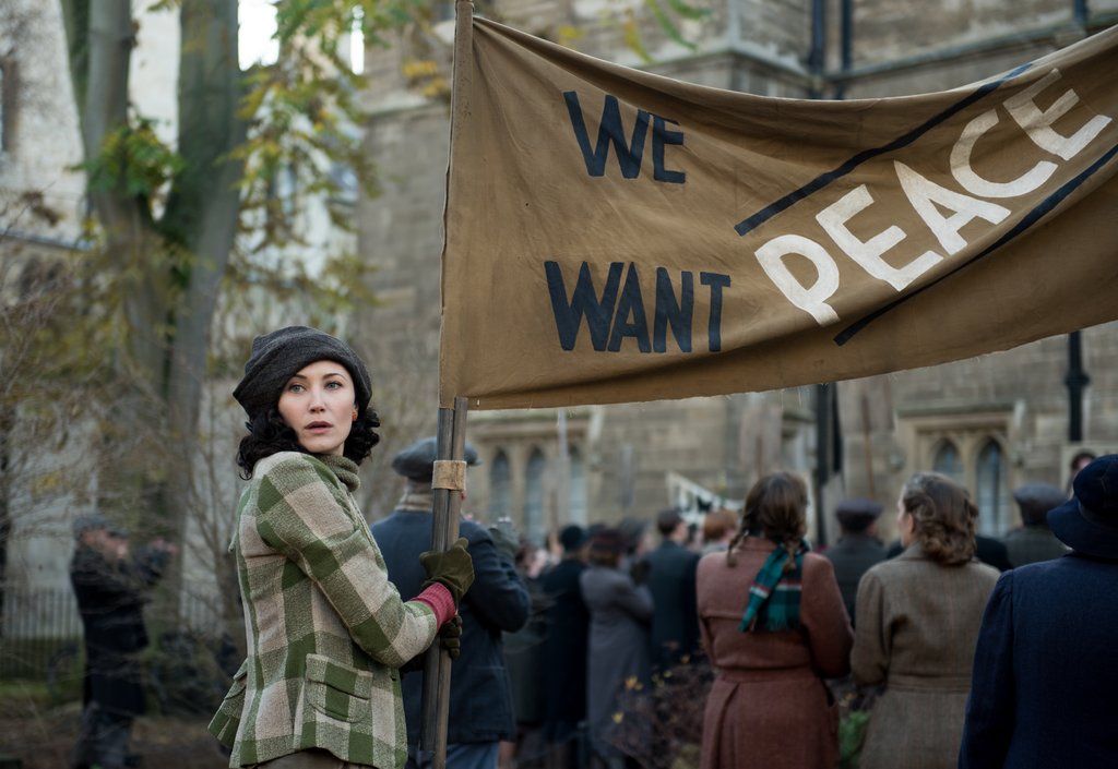 Photo from the movie Red Joan