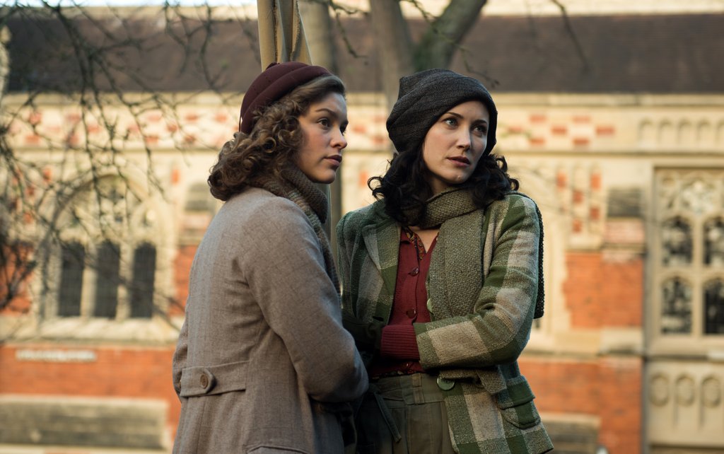 Photo from the movie Red Joan