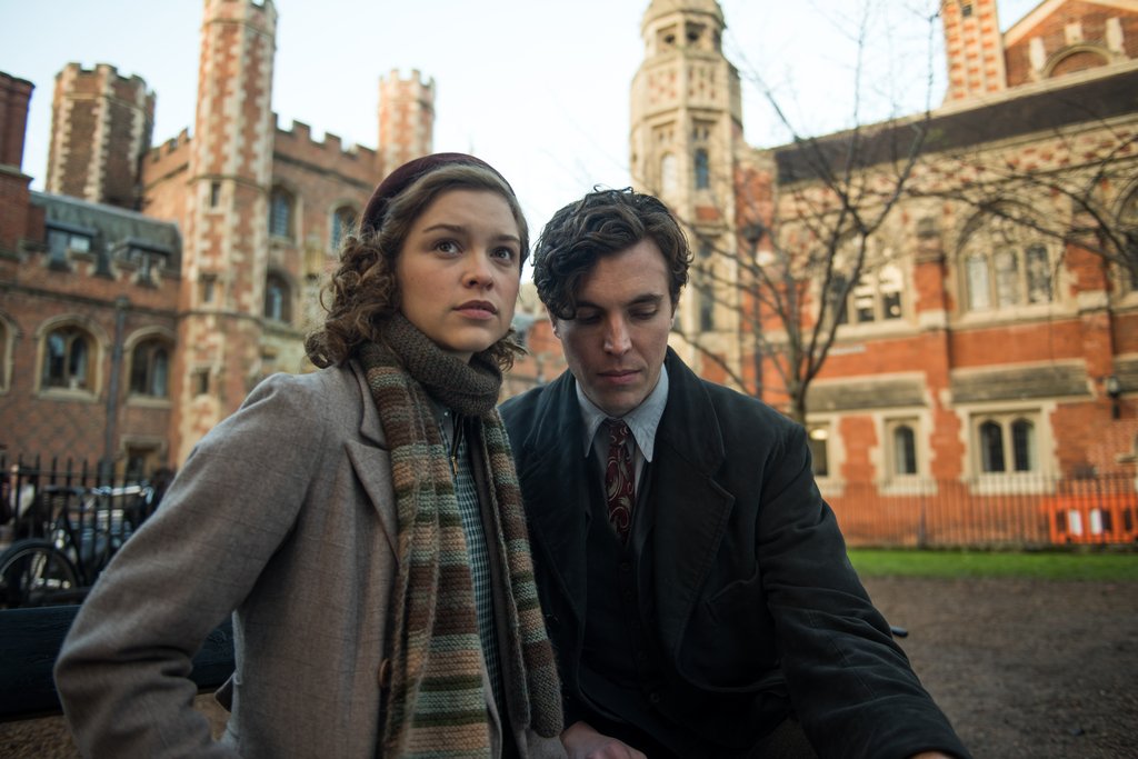 Photo from the movie Red Joan