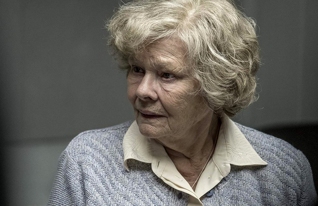 Photo from the movie Red Joan