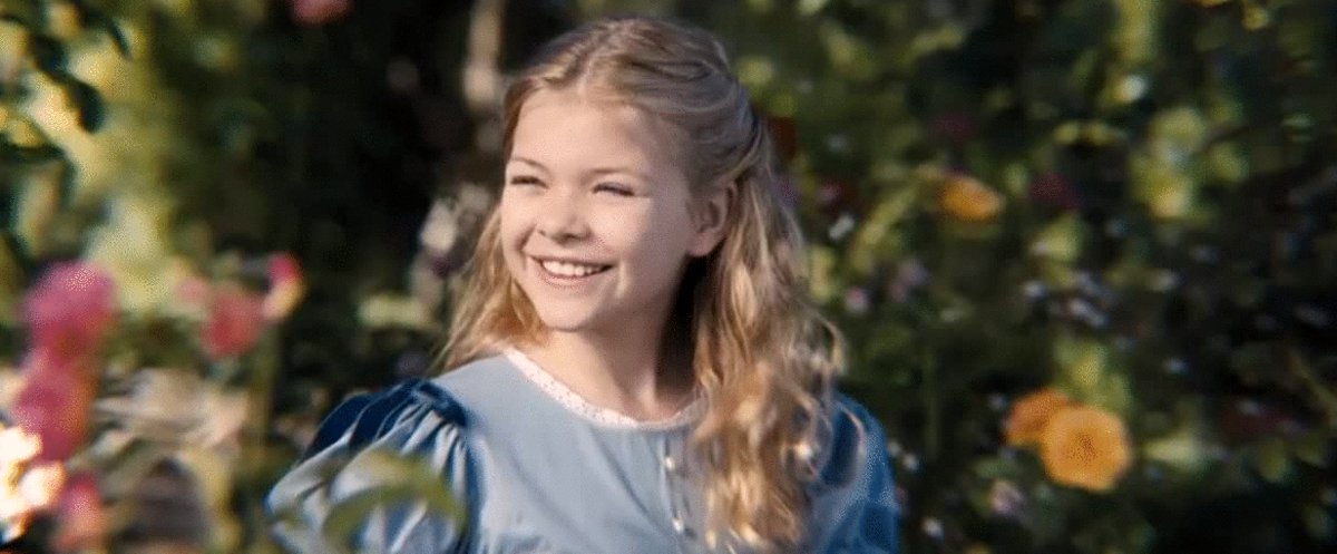 Photo from the movie Redeeming Love