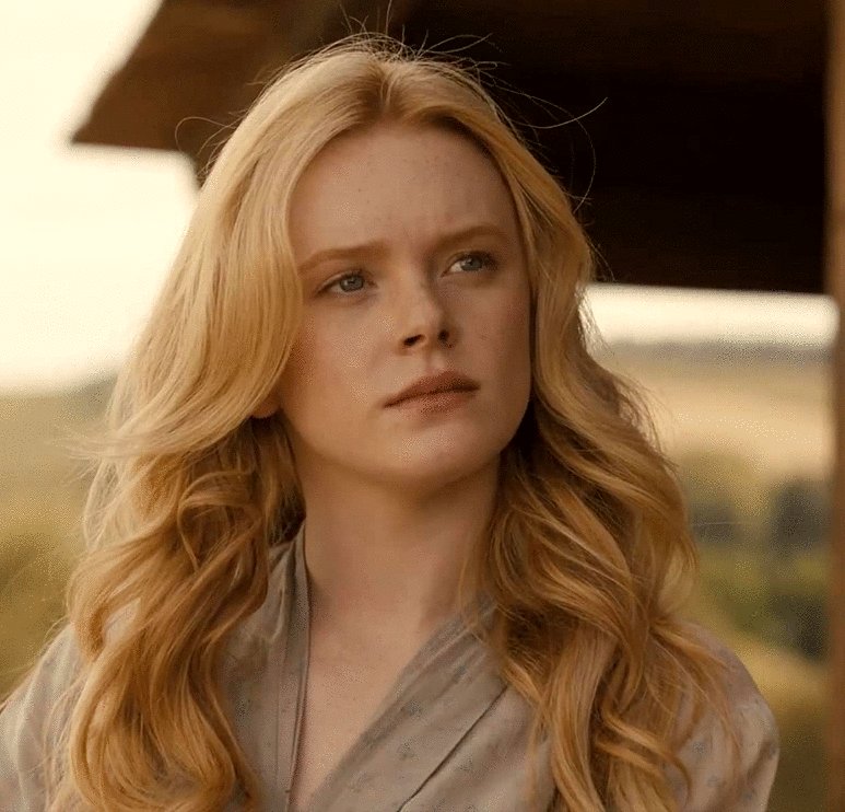 Photo from the movie Redeeming Love