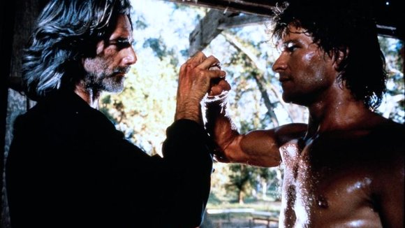 Photo from the movie Road House