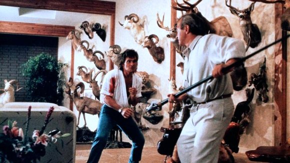 Photo from the movie Road House