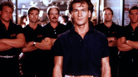 Photo from the movie Road House