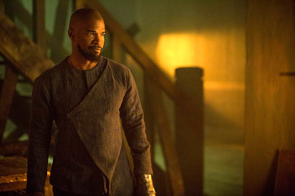 Photo from the movie Robin Hood