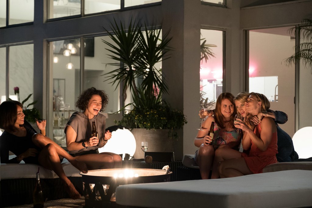 Photo from the movie Rough Night