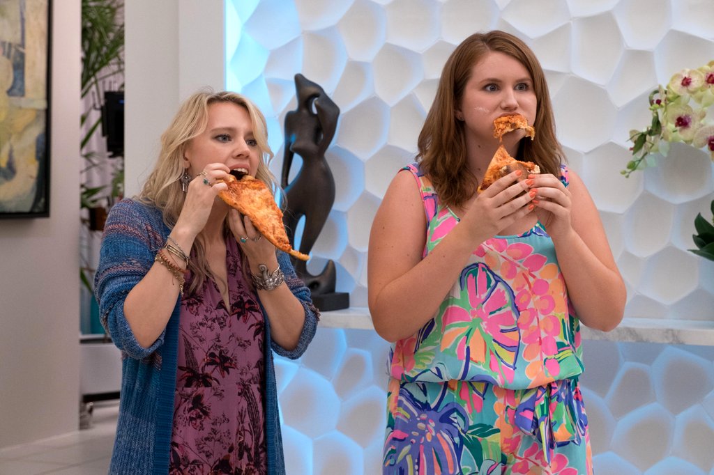 Photo from the movie Rough Night