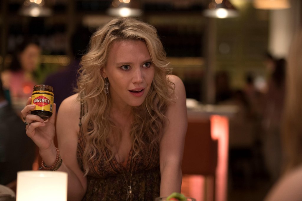 Photo from the movie Rough Night