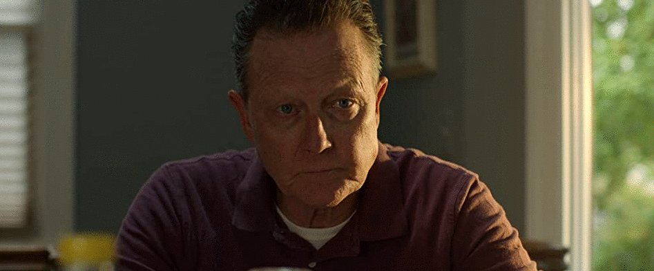 Photo from the movie Rushed