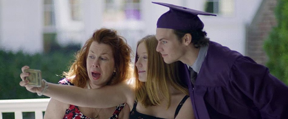 Photo from the movie Rushed