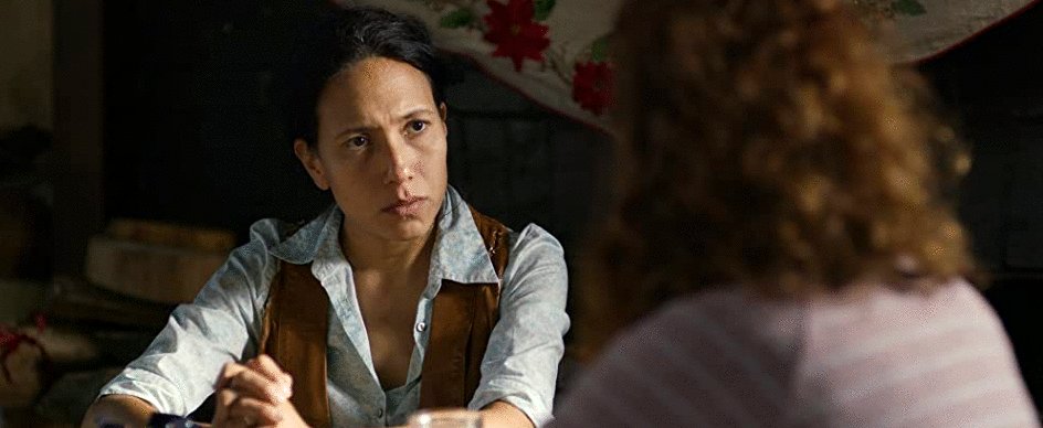 Photo from the movie Rushed