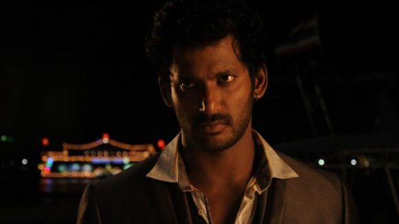 Photo from the movie Samar