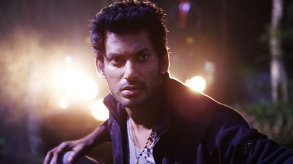 Photo from the movie Samar