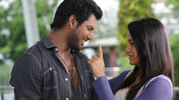 Photo from the movie Samar