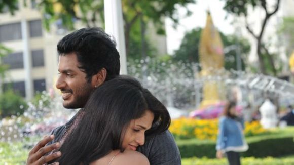 Photo from the movie Samar