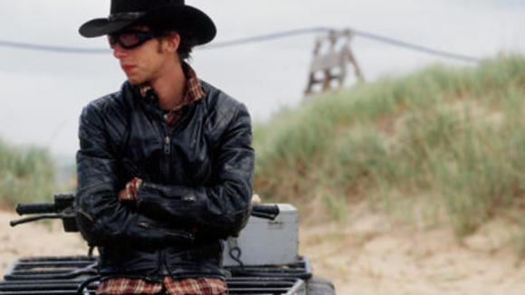 Photo from the movie Without Her