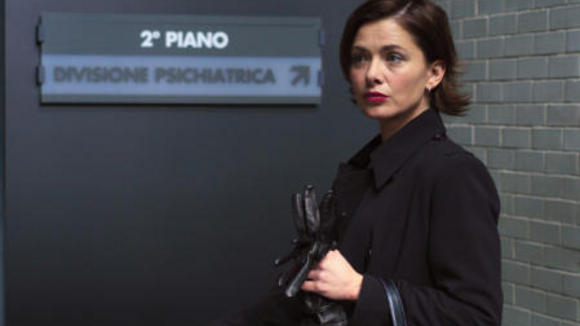 Photo from the movie Without Her