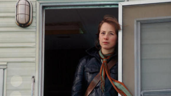 Photo from the movie Without Her